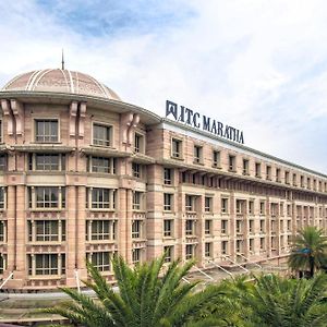 Itc Maratha, A Luxury Collection Hotel, Mumbai